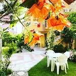 Vila Aliaj Special Rooftop For Two * Durres