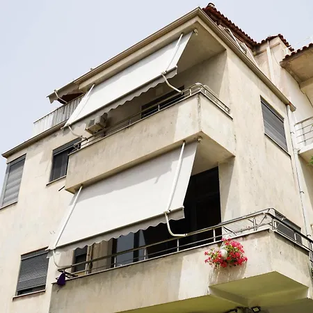 Vila Aliaj Special Rooftop For Two *