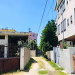 Vila Aliaj Special Rooftop For Two Durrës
