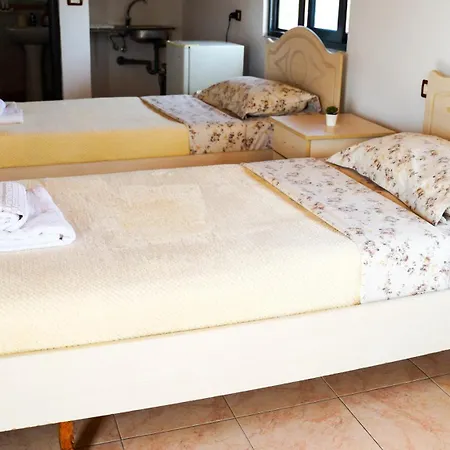 Apartment Vila Aliaj Special Rooftop For Two *