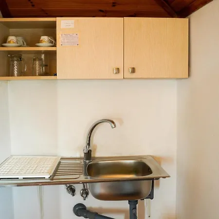 Vila Aliaj Special Rooftop For Two *