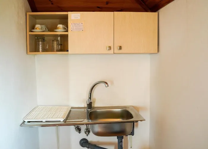 Vila Aliaj Special Rooftop For Two *