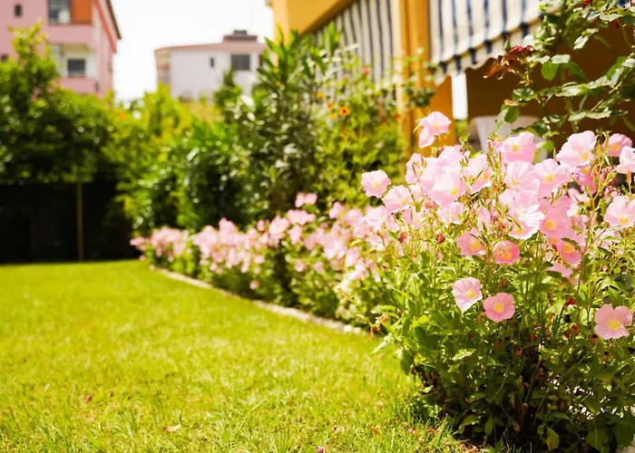 Vila Aliaj Special Rooftop For Two Durrës